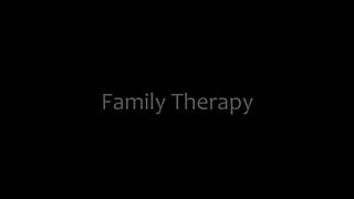 clips4sale Family Therapy - Jaime Vine Mother And Son Quiet Time 720p