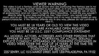 clips4sale Family Manipulation - Zoe Parker Using Brother for Pleasure 480p