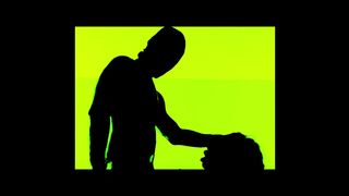 clips4sale DickDrainers - Bricele Blaze Big Mouth Bitch Gets Shut Up By BIG BLACK DICK 480p