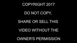 clips4sale Chateau Cuir - Spunk on My leather leggings 720p