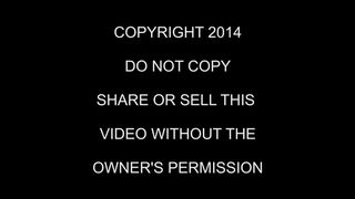 clips4sale Chateau Cuir - Interracial leather handjob 720p