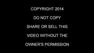 clips4sale Chateau Cuir - Handjob in leather catsuit 720p