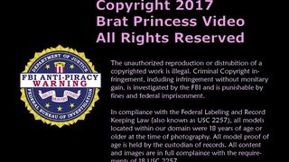 clips4sale Brat Princess - Milked Against His Will 2 Camera PIP 720p