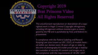clips4sale Brat Princess - Brianna and Kat Punishment Fucked by Mom and Sister 720p
