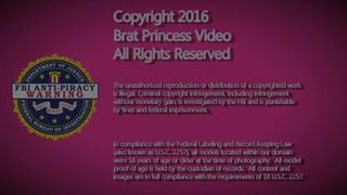 clips4sale Brat Princess - Bound slave takes Hard Ball Punching to Earn Orgasm from Dream Duo 720p