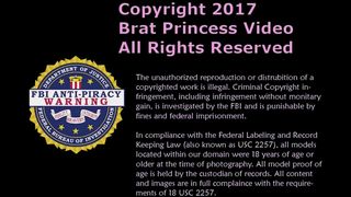 clips4sale Brat Princess - 3 Girls Ballbust A Fat Broke Loser 720p