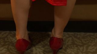 KyleeNash assworship 1080p