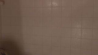 Chezza Luna Dread Washing