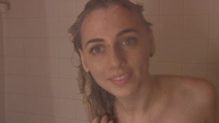 Chezza Luna Dread Washing