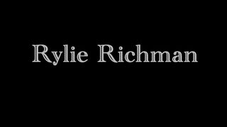 BlowbyBlowAccts Rylie Richman Oral Creampie