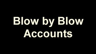 BlowbyBlowAccts Kylie Cumming Up Roses Creampie