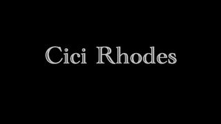 BlowbyBlowAccts Cici Rhodes Bathroom Facefuck