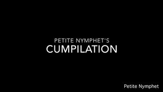 Petite Nymphet cumpilation