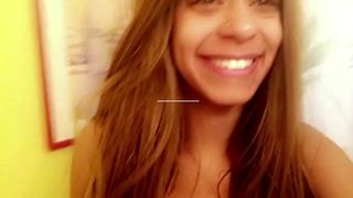 Noah Bensi  Shower BlowJob