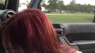 Naughty1Nextdoor public fucking