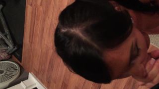 Naughty1Nextdoor naughty maid bj