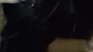 Naughty1Nextdoor movie theater bj dare