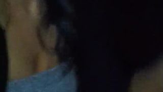 Naughty1Nextdoor movie theater bj dare