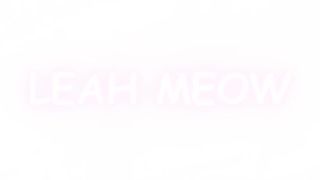 Leah Meow Zero Two Gets In All Holes BG