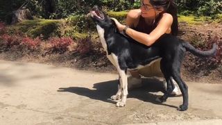 Cyncyncyn video output