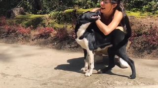 Cyncyncyn video output