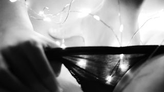 Cyncyncyn Twinkle Tits