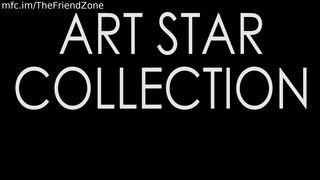 Cyncyncyn TheFriendZone ART STAR PROMO 1080p