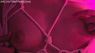 Cyncyncyn TheFriendZone ART STAR PROMO 1080p