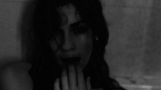 Cyncyncyn SpookyZone Wednesday Today Pt 2 BW 1080p