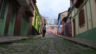 Cyncyncyn SpookyZone TRAVEL COLLECTION PROMO 2 1080p