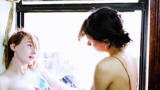 Cyncyncyn SpookyZone Sunny Make Out ft Snugs 1080p