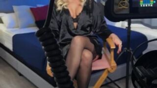 Cherie DeVille aka cheriedeville onlyfans 27_03_2022 latest webcam