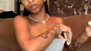 Bria Backwoods aka briabackwoods onlyfans amazing newest video july-5-2022