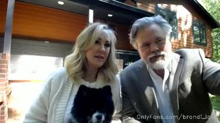 Brandi Love aka brandi_love onlyfans 16-02-2022 webcam masturbation