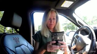 Brandi Love aka brandi_love onlyfans 6-03-2022 latest show