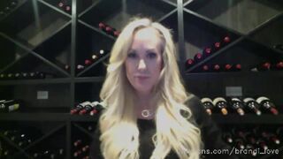 Brandi Love aka brandi_love onlyfans exquisite trash fun in private