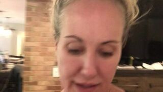 Brandi Love aka brandi_love onlyfans  chick with juicy cap