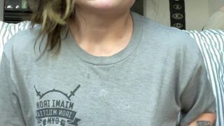 Bella aka bansheebel onlyfans insatiable bitch suits double fuck