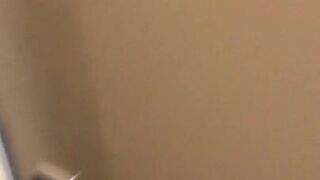 Aaliyah Hadid aka aaliyahhadid onlyfans delightful chick fucks herself hard