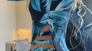 oliviamaebaee onlyfans 28-02-2022 footage