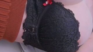 npxvip aka namprikk_ onlyfans busty doll dancing striptease