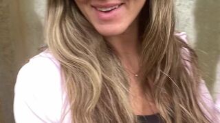 fitbryceadams onlyfans a cool lady is dancing a striptease slowly