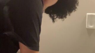 Mariaa Skyy aka mariaaskyy onlyfans fat old lady fucked in pussy