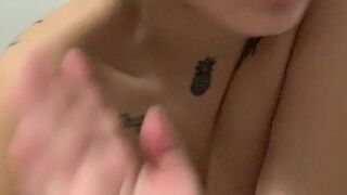 Mariaa Skyy aka mariaaskyy onlyfans 24_02_2022 latest porn