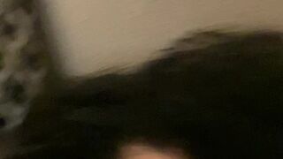 Mariaa Skyy aka mariaaskyy onlyfans 8 february 2022 latest show