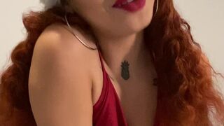 Mariaa Skyy aka mariaaskyy onlyfans cam stream april-18-2022