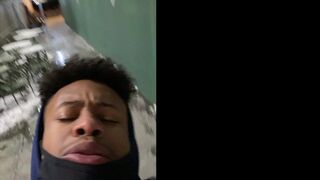 Lil D aka ruthlessxkid onlyfans shmara is exciting for both holes