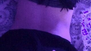 Gatita aka gatahidraulica onlyfans 1_01_2022 latest show