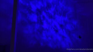 Dani Daniels aka akadanidaniels onlyfans odessa web model