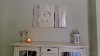 Dani Daniels aka akadanidaniels onlyfans 18_01_2022 latest show